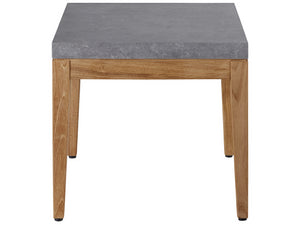 Universal Furniture Coastal Living Outdoor Chesapeake End Table U012815-UNIVERSAL