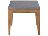 Coastal Living Outdoor Chesapeake End Table