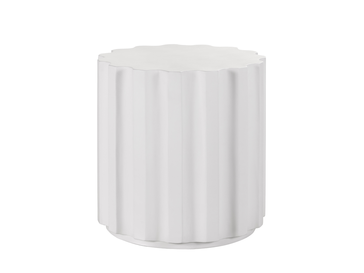 Universal Furniture Coastal Living Edisto Side Table - Thumbnail 3
