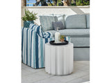Universal Furniture Coastal Living Outdoor Edisto Side Table U012817-UNIVERSAL