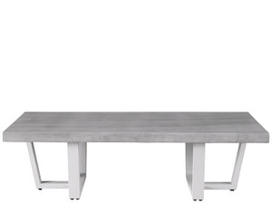 Universal Furniture Coastal Living Outdoor South Beach Cocktail Table U012820-UNIVERSAL