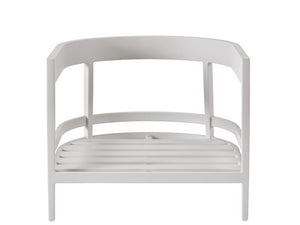 Universal Furniture Coastal Living Outdoor South Beach Lounge Chair U012830-UNIVERSAL