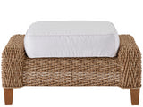 Coastal Living Outdoor Laconia Ottoman