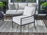 Universal Furniture Coastal Living Outdoor Seneca Lounge Chair U012833-UNIVERSAL