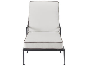 Universal Furniture Coastal Living Outdoor Seneca Chaise Lounge U012834-UNIVERSAL