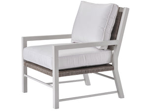 Universal Furniture Coastal Living Outdoor Tybee Lounge Chair U012835-UNIVERSAL