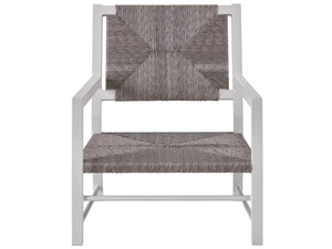 Universal Furniture Coastal Living Outdoor Tybee Lounge Chair U012835-UNIVERSAL