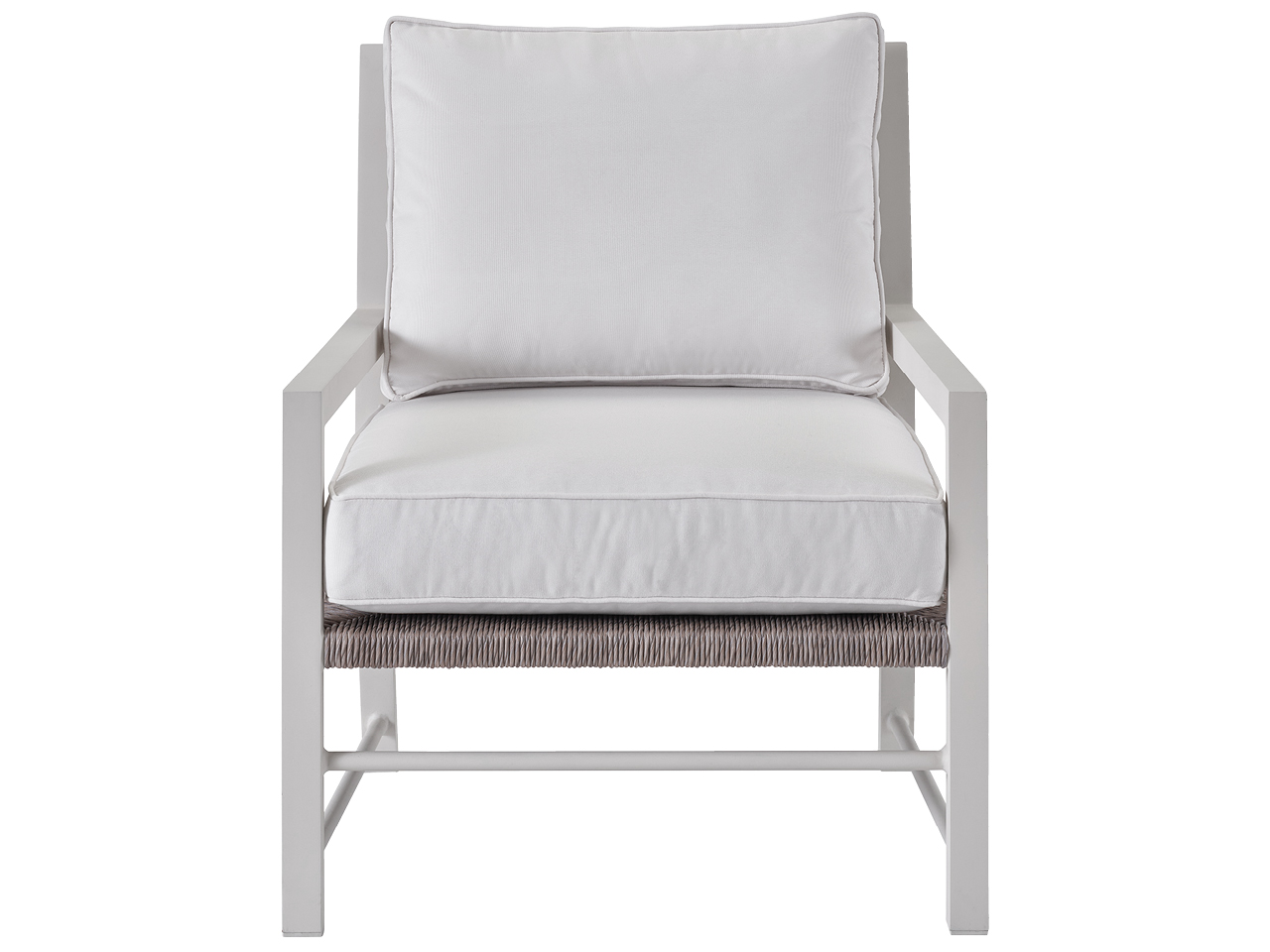 Universal Furniture Coastal Living Outdoor Tybee Lounge Chair - Thumbnail 2