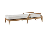 Universal Furniture Coastal Living Outdoor Chesapeake Chaise Lounge U012837-UNIVERSAL