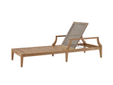 Universal Furniture Coastal Living Outdoor Chesapeake Chaise Lounge U012837-UNIVERSAL