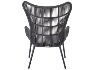 Universal Furniture Coastal Living Outdoor Hatteras Lounge Chair U012838-UNIVERSAL