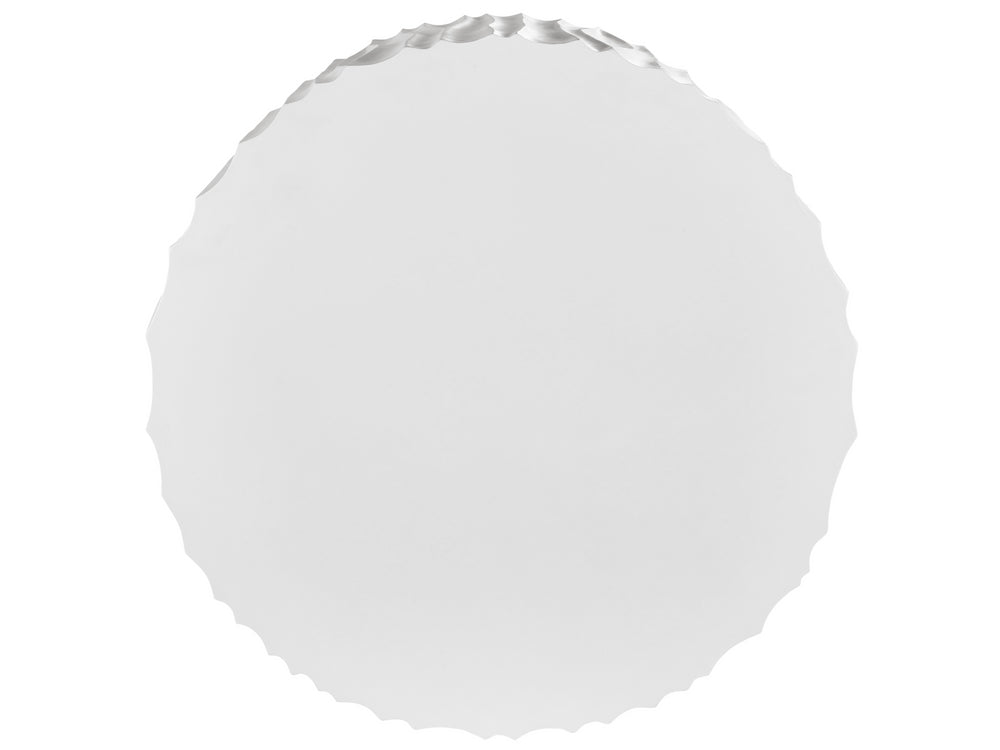 Universal Furniture Coastal Living Outdoor Geneva Cast Concrete Cocktail Table U012839-UNIVERSAL