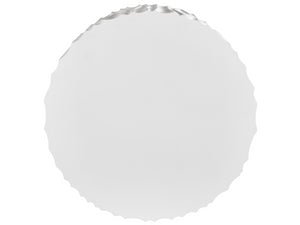 Universal Furniture Coastal Living Outdoor Geneva Cast Concrete Cocktail Table U012839-UNIVERSAL