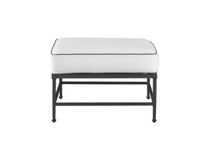 Universal Furniture Coastal Living Outdoor Seneca Ottoman U012842-UNIVERSAL