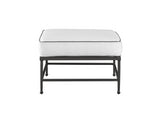 Coastal Living Outdoor Seneca Ottoman