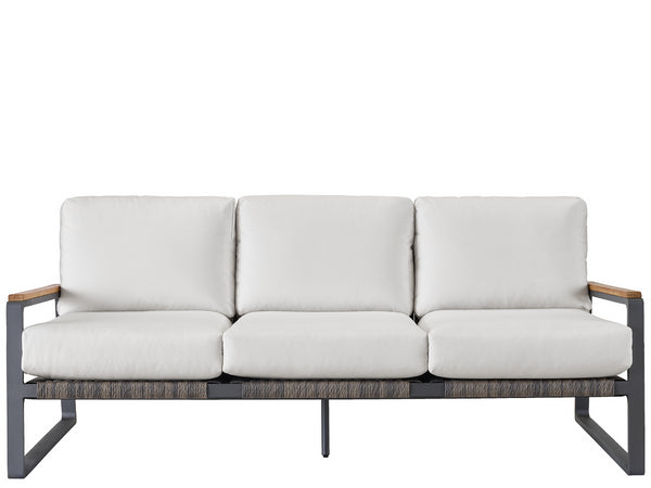 Universal Furniture Coastal Living Outdoor San Clemente Sofa U012940-UNIVERSAL