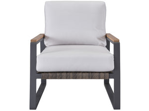 Universal Furniture Coastal Living Outdoor San Clemente Lounge Chair U012945-UNIVERSAL