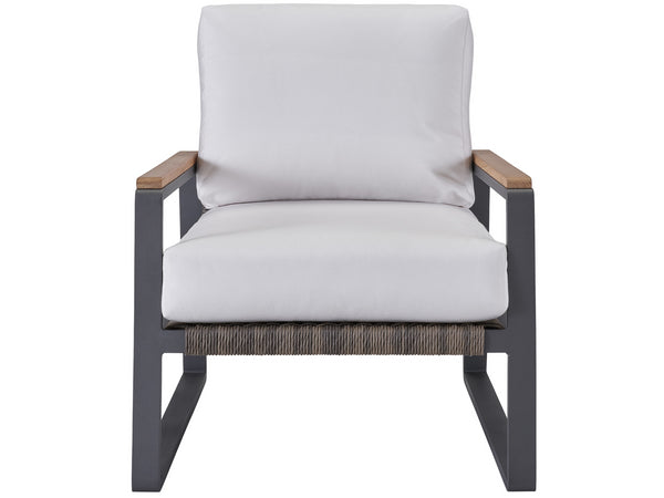 Universal Furniture Coastal Living Outdoor San Clemente Lounge Chair U012945-UNIVERSAL
