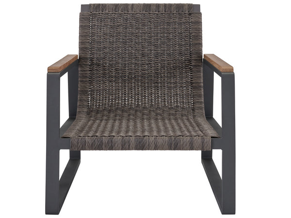Universal Furniture Coastal Living Outdoor San Clemente Lounge Chair U012945-UNIVERSAL