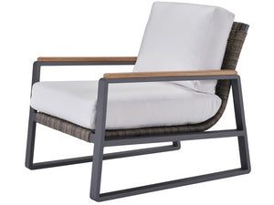 Universal Furniture Coastal Living Outdoor San Clemente Lounge Chair U012945-UNIVERSAL