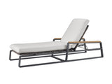 Universal Furniture Coastal Living Outdoor San Clemente Chaise Lounge U012950-UNIVERSAL