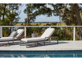 Universal Furniture Coastal Living Outdoor San Clemente Chaise Lounge U012950-UNIVERSAL