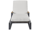 Universal Furniture Coastal Living Outdoor San Clemente Chaise Lounge U012950-UNIVERSAL