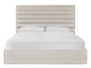 Universal Furniture Miranda Kerr Home - Tranquility Bed Complete King 66 U195320B-UNIVERSAL