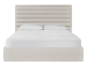 Universal Furniture Miranda Kerr Home - Tranquility Bed Complete Queen 50 U195310B-UNIVERSAL