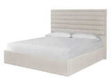 Universal Furniture Miranda Kerr Home - Tranquility Bed Complete Queen 50 U195310B-UNIVERSAL