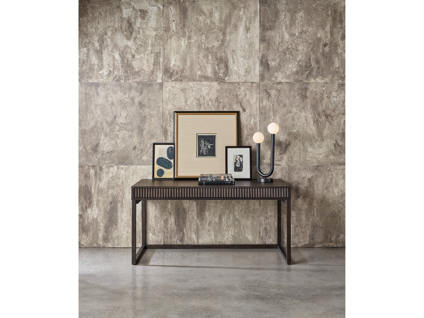 Universal Furniture Claremont Desk - Thumbnail 5