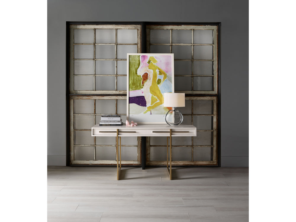 Universal Furniture Work from Home Ellsworth Desk U021826-UNIVERSAL