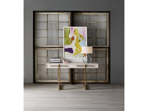 Universal Furniture Work from Home Ellsworth Desk U021826-UNIVERSAL