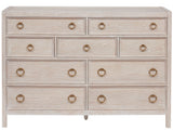 Coastal Living Getaway Dresser