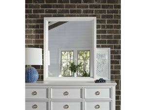 Universal Furniture Coastal Living Getaway Bondi Beach Dresser U033A050-UNIVERSAL