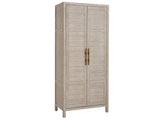 Universal Furniture Coastal Living Getaway Utility Cabinet U033165-UNIVERSAL