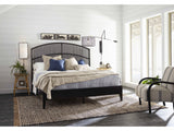 Universal Furniture Coastal Living Getaway Blackadore Caye Bed Complete King U033B220B-UNIVERSAL