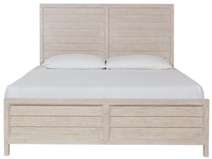 Universal Furniture Coastal Living Getaway Panel Bed King 66 U033260B-UNIVERSAL