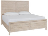 Universal Furniture Coastal Living Getaway Panel Queen Bed 50 U033250B-UNIVERSAL
