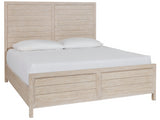 Universal Furniture Coastal Living Getaway Panel Bed King 66 U033260B-UNIVERSAL