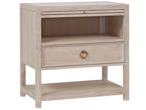 Universal Furniture Coastal Living Getaway Drawer Nightstand U033355-UNIVERSAL