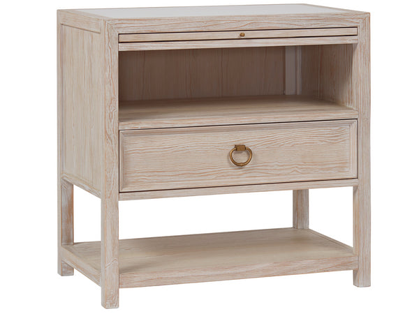 Universal Furniture Coastal Living Getaway Drawer Nightstand U033355-UNIVERSAL