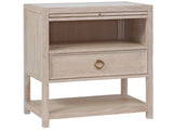 Universal Furniture Coastal Living Getaway Drawer Nightstand U033355-UNIVERSAL