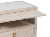 Universal Furniture Coastal Living Getaway Drawer Nightstand U033355-UNIVERSAL