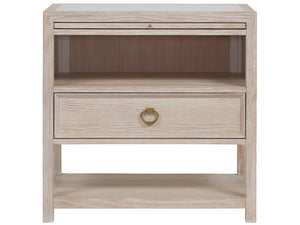 Universal Furniture Coastal Living Getaway Drawer Nightstand U033355-UNIVERSAL