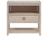 Coastal Living Getaway Drawer Nightstand