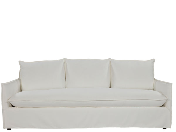 Universal Furniture Coastal Living Getaway Siesta Key Sofa U033501-001-UNIVERSAL