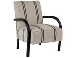 Universal Furniture Coastal Living Getaway Bahia Honda Accent Chair U033574-015-UNIVERSAL