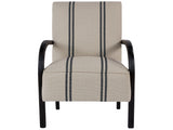 Universal Furniture Coastal Living Getaway Bahia Honda Accent Chair U033574-015-UNIVERSAL