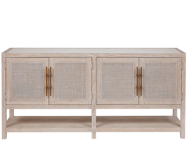 Universal Furniture Coastal Living Getaway Buffet U033678-UNIVERSAL
